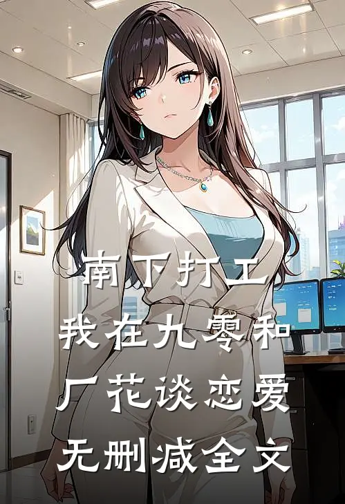 南下打工，我在九零和厂花谈恋爱无删减全文