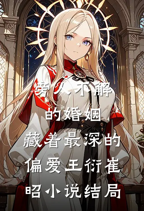 旁人不解的婚姻，藏着最深的偏爱王衍崔昭小说结局