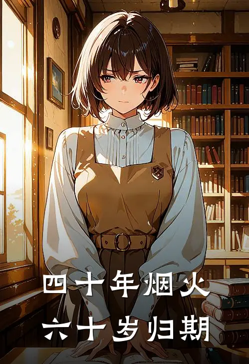 四十年烟火六十岁归期