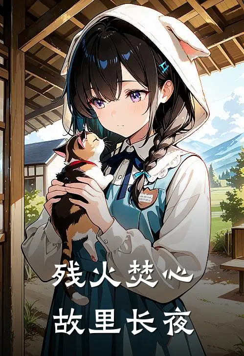 残火焚心，故里长夜