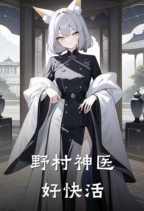 野村神医好快活