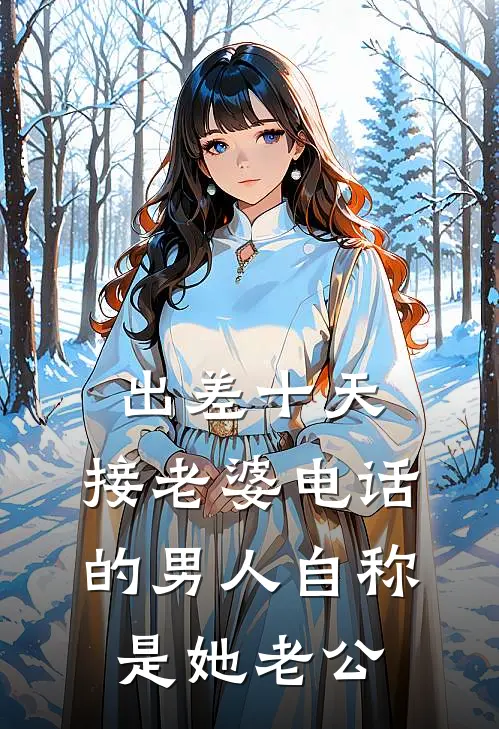 出差十天，接老婆电话的男人自称是她老公
