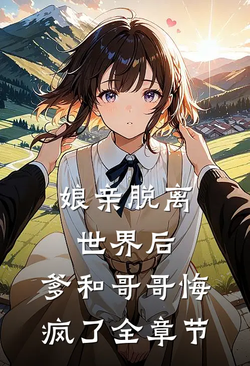 娘亲脱离世界后，爹和哥哥悔疯了全章节