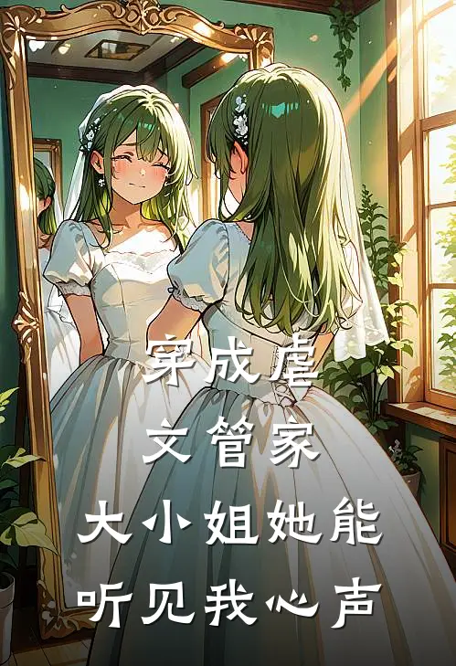 穿成虐文管家，大小姐她能听见我心声