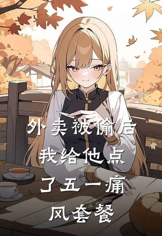 外卖被偷后，我给他点了五一痛风套餐