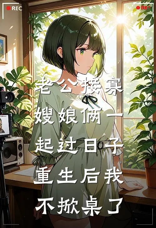 老公接寡嫂娘俩一起过日子，重生后我不掀桌了