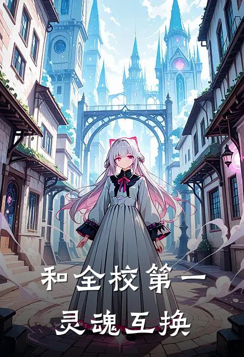和全校第一灵魂互换