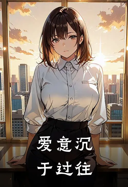 爱意沉于过往