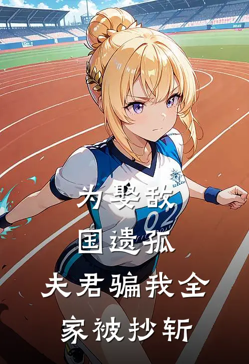 为娶敌国遗孤，夫君骗我全家被抄斩