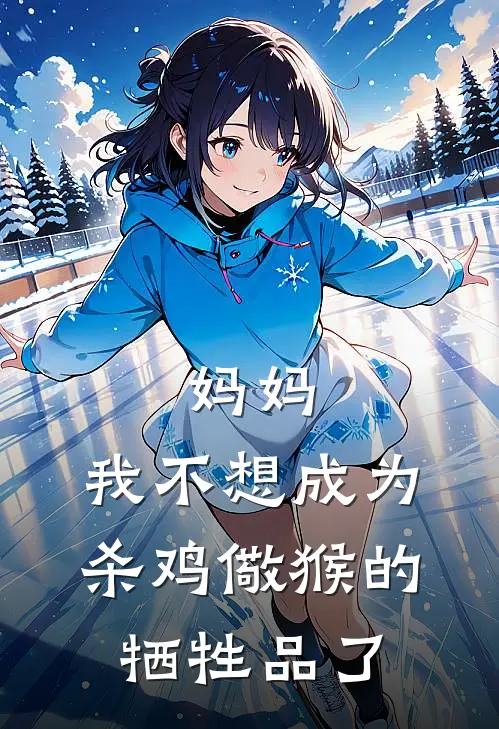妈妈，我不想成为杀鸡儆猴的牺牲品了