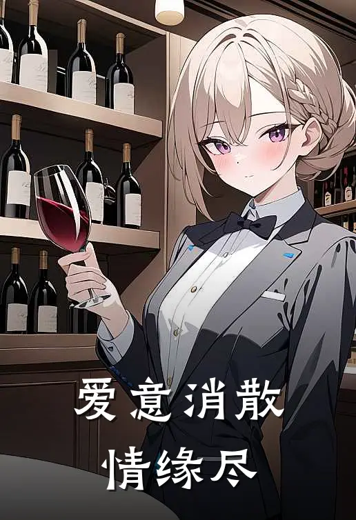 爱意消散，情缘尽