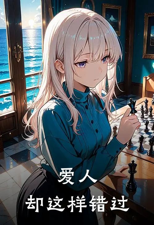 爱人，却这样错过
