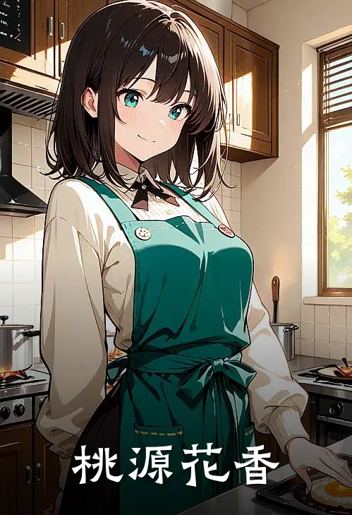 桃源花香