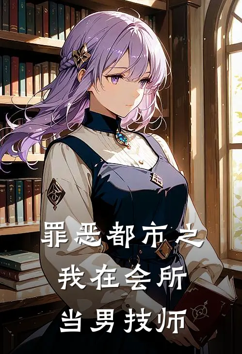罪恶都市之我在会所当男技师