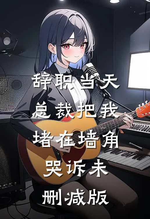 辞职当天，总裁把我堵在墙角哭诉未删减版