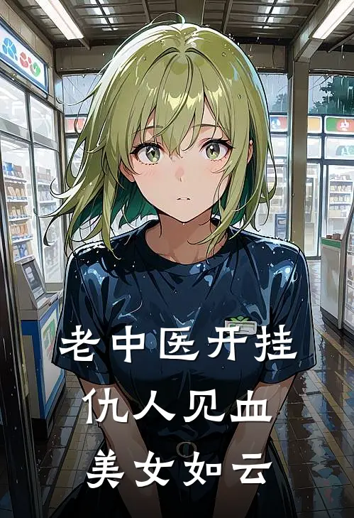 老中医开挂：仇人见血，美女如云