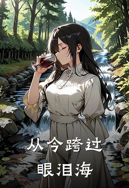 从今跨过眼泪海