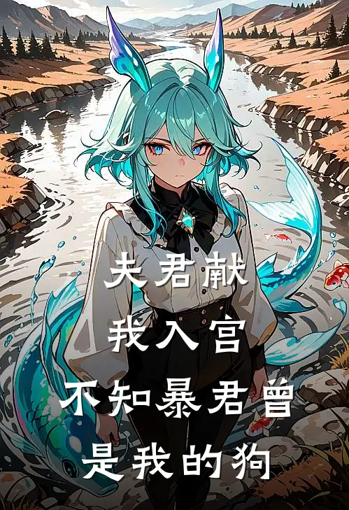 夫君献我入宫，不知暴君曾是我的狗