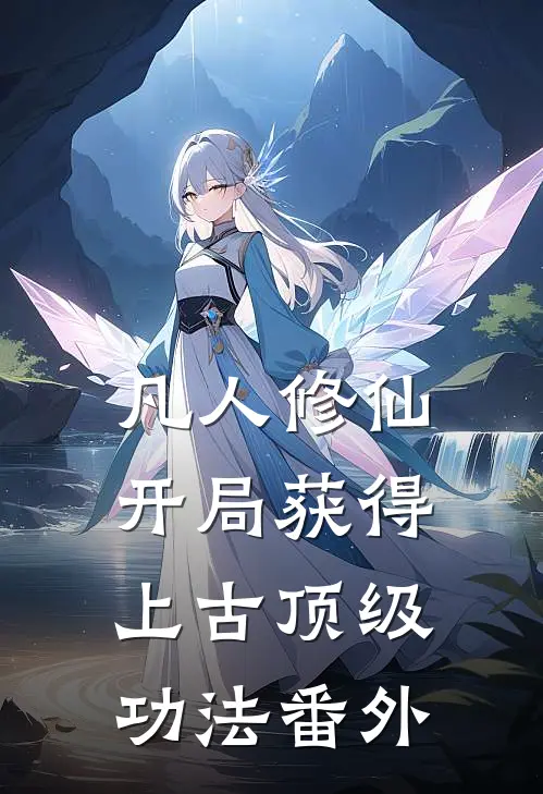 凡人修仙，开局获得上古顶级功法番外
