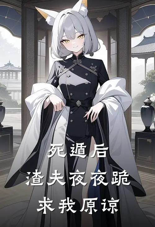 死遁后，渣夫夜夜跪求我原谅