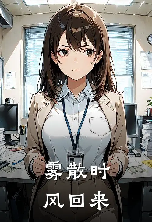 雾散时风回来