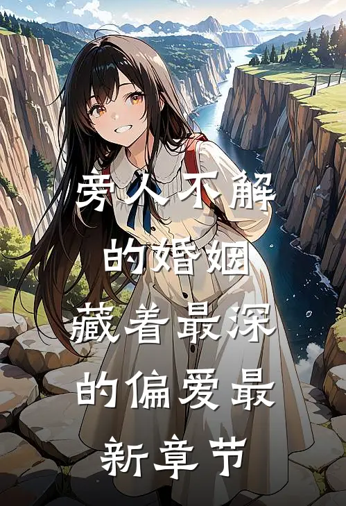 旁人不解的婚姻，藏着最深的偏爱最新章节