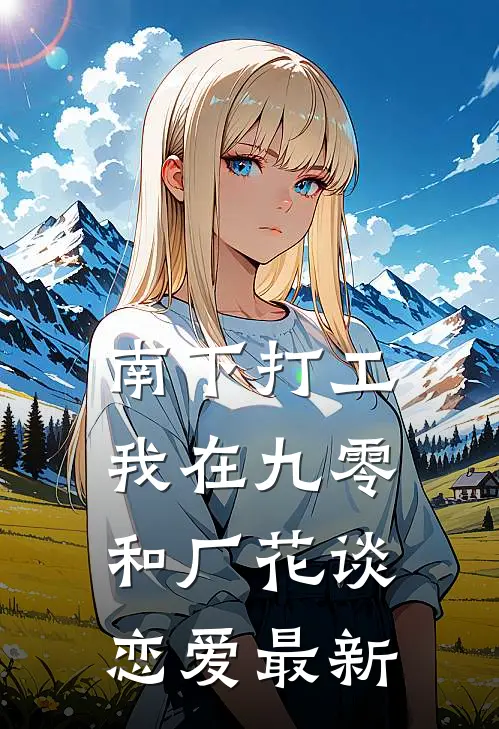 南下打工，我在九零和厂花谈恋爱最新