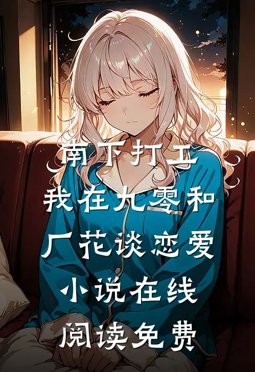 南下打工，我在九零和厂花谈恋爱小说在线阅读免费