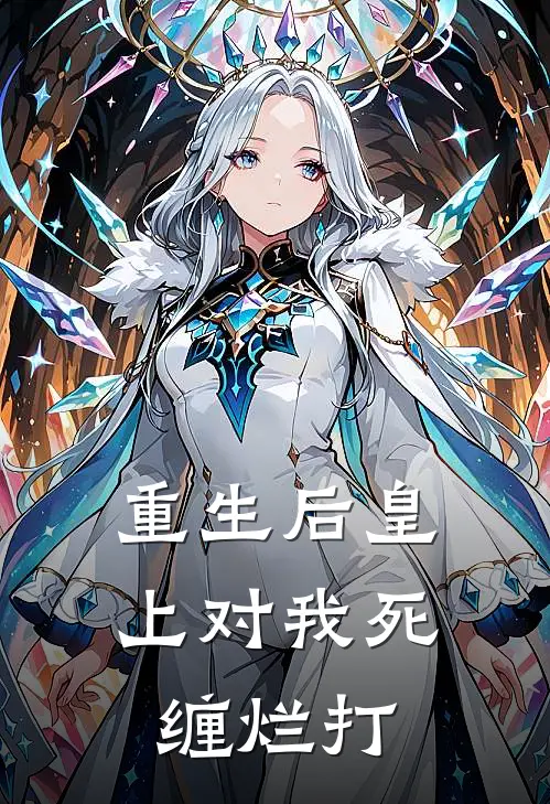 重生后皇上对我死缠烂打