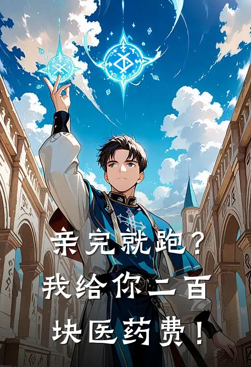 亲完就跑？我给你二百块医药费！