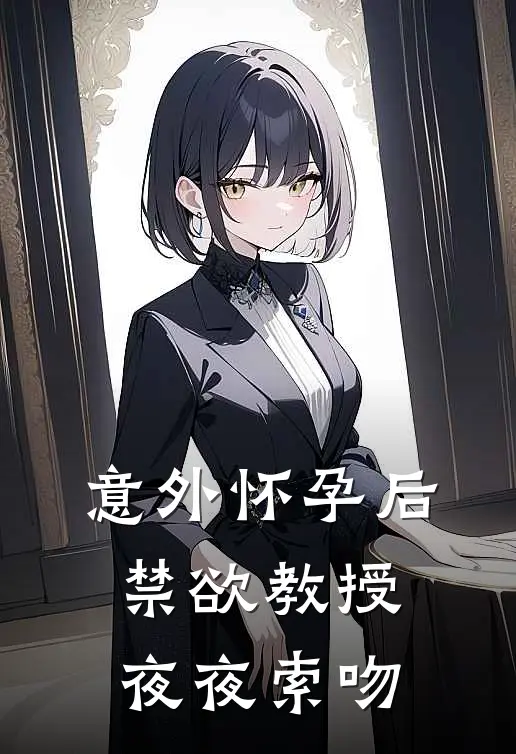 意外怀孕后：禁欲教授夜夜索吻