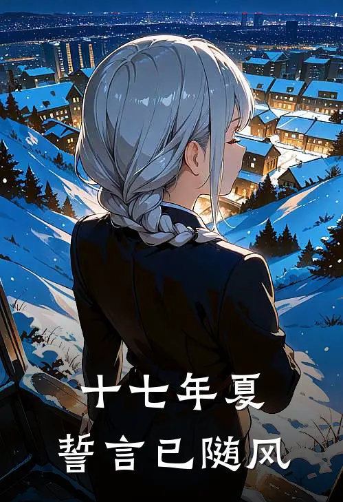 十七年夏，誓言已随风