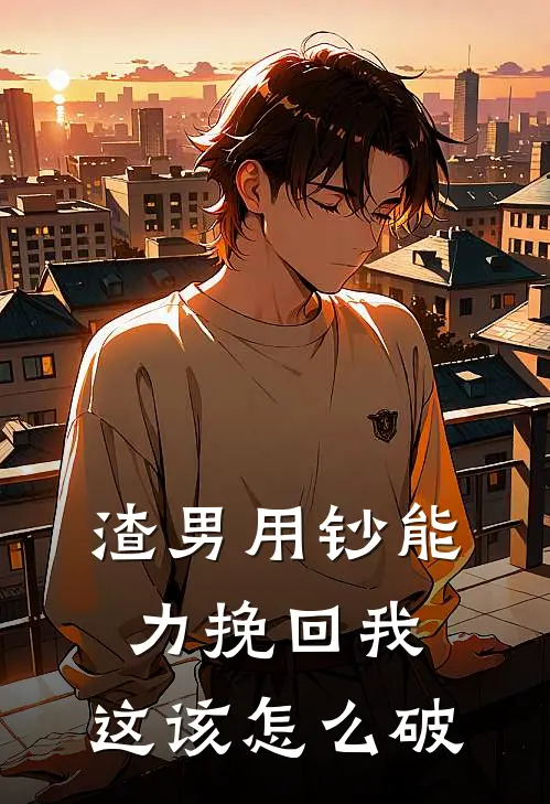 渣男用钞能力挽回我，这该怎么破