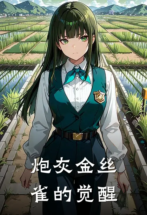 炮灰金丝雀的觉醒