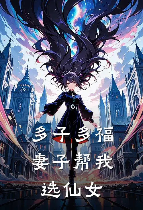 多子多福，妻子帮我选仙女