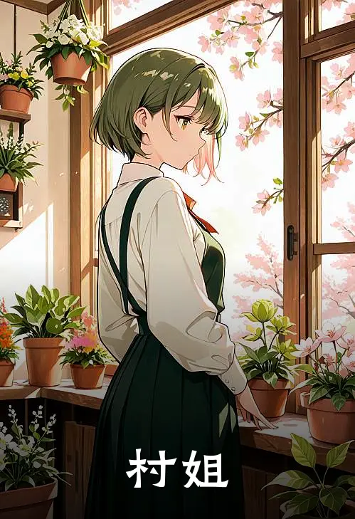 村姐