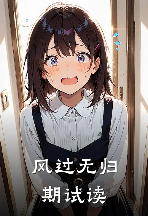 风过无归期试读