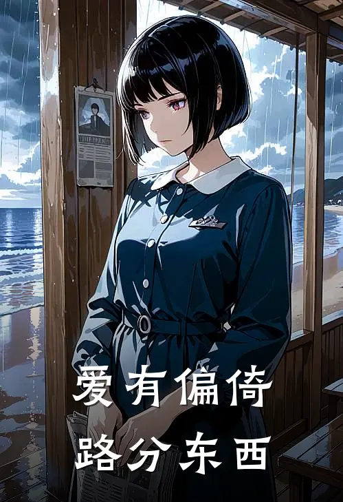 爱有偏倚，路分东西