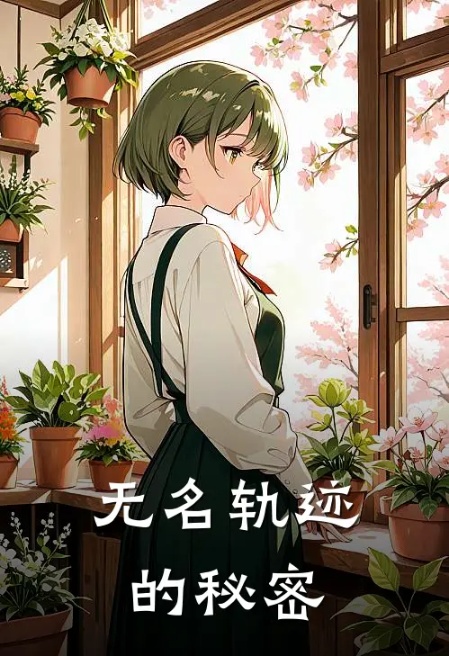 无名轨迹的秘密