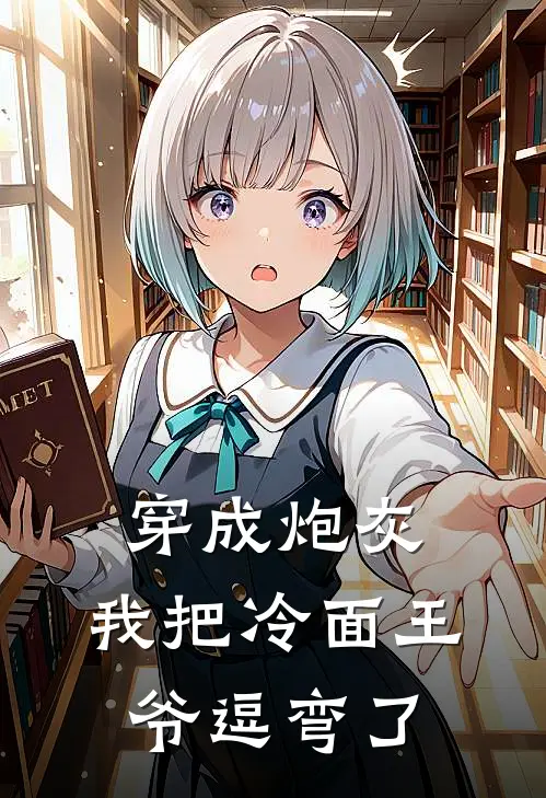穿成炮灰，我把冷面王爷逗弯了