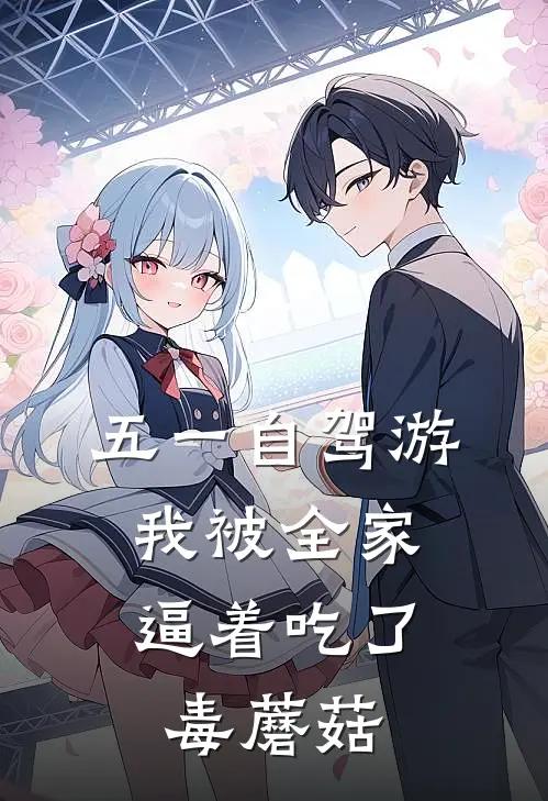 五一自驾游，我被全家逼着吃了毒蘑菇