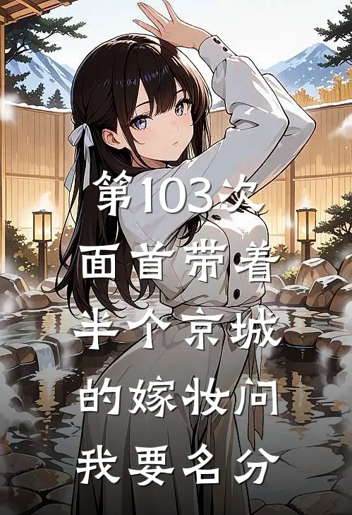第103次，面首带着半个京城的嫁妆问我要名分