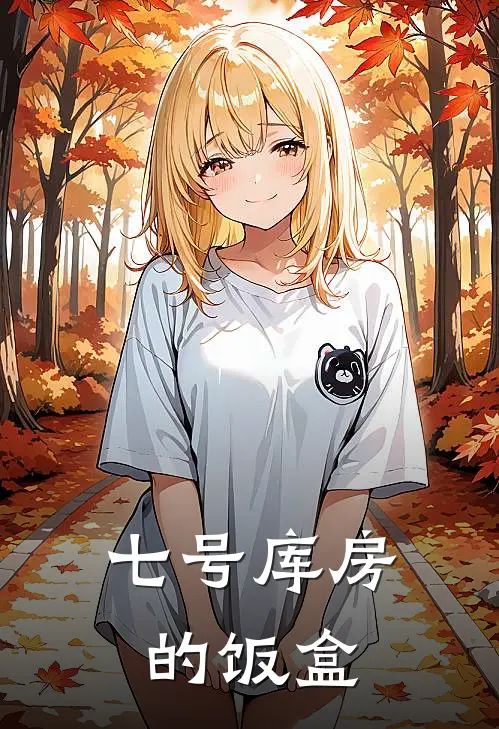 七号库房的饭盒