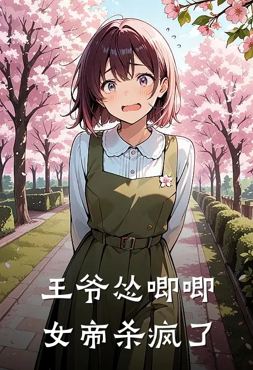 王爷怂唧唧，女帝杀疯了