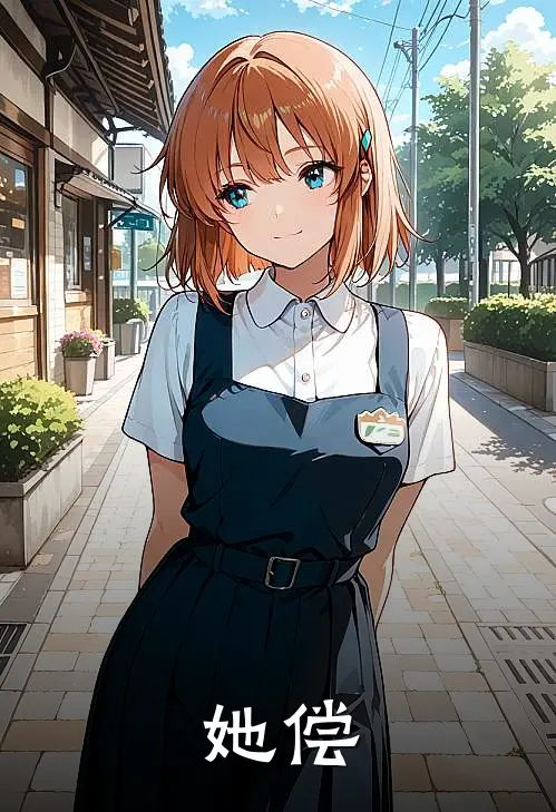 她偿