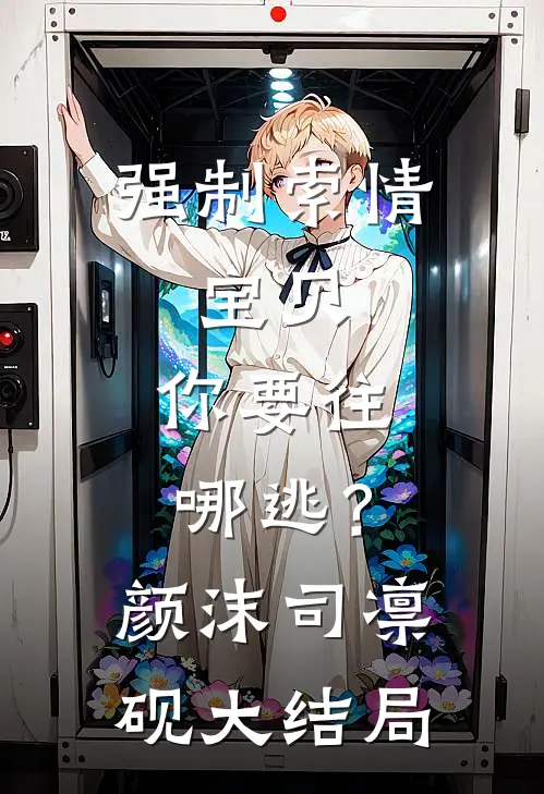 强制索情：宝贝，你要往哪逃？颜沫司凛砚大结局
