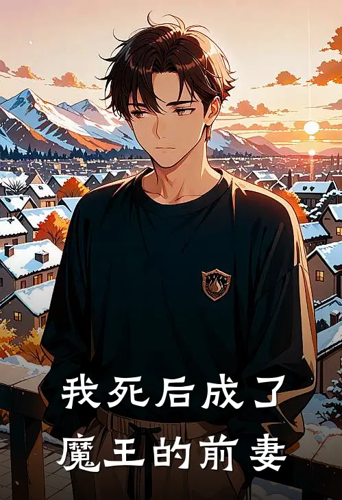 我死后成了魔王的前妻