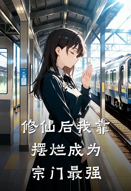 修仙后我靠摆烂成为宗门最强