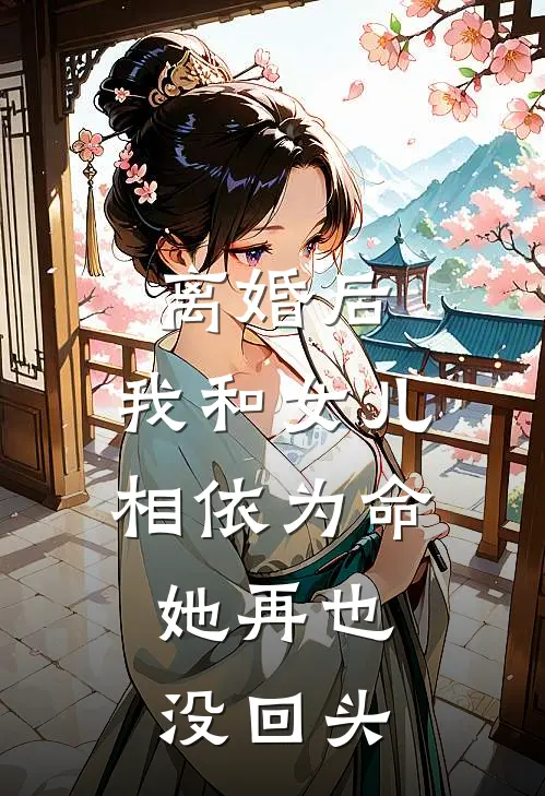 离婚后，我和女儿相依为命，她再也没回头