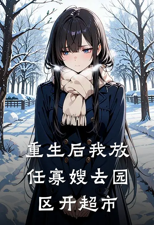 重生后我放任寡嫂去园区开超市